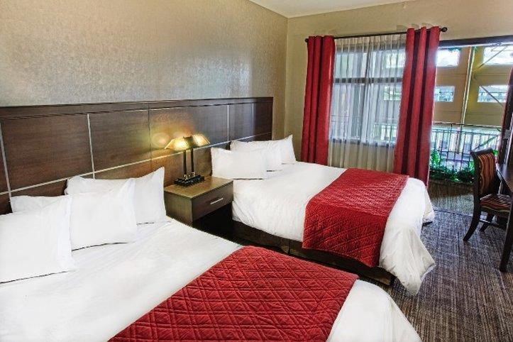 Hotel Ambassadeur Et Suites Квебек Номер фото